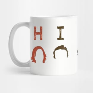 How I Met Your Mother Mug